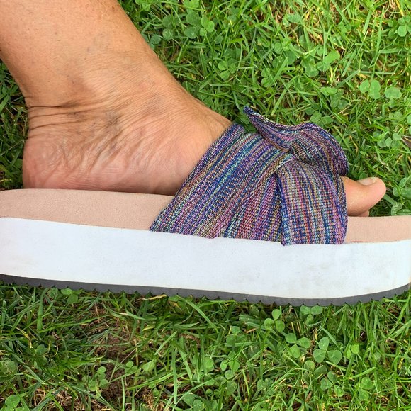 "Design Lab" big bow platform slides, 8 - Picture 13 of 13